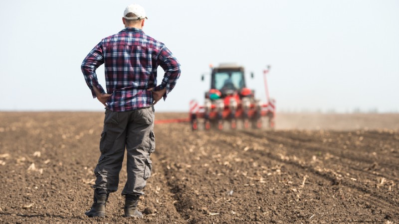 Starting a Farm: A Comprehensive Guide for Aspiring Farmers