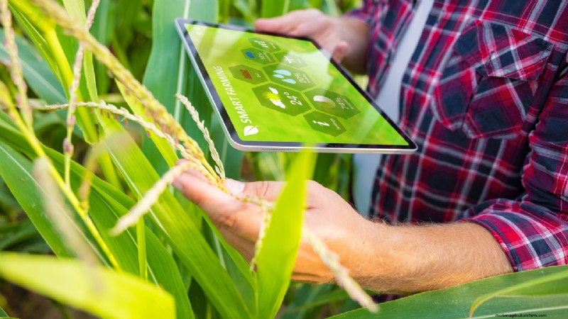 Top Farm Apps: Optimize Your Farming Operations in 2024