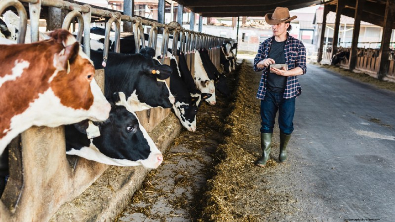 Top Farm Apps: Optimize Your Farming Operations in 2024