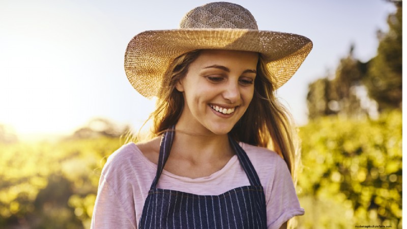 Top Farm Apps: Optimize Your Farming Operations in 2024