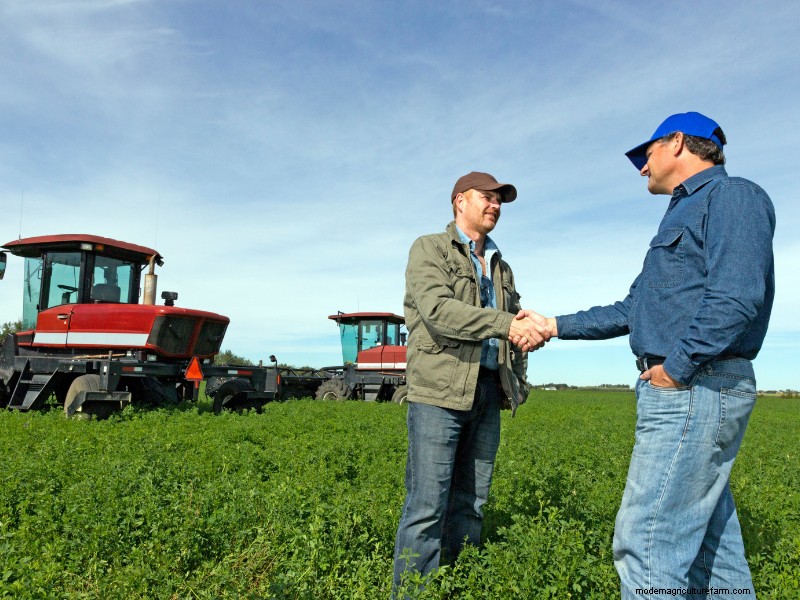 Choosing the Right Farm Equipment Supplier: A Comprehensive Guide