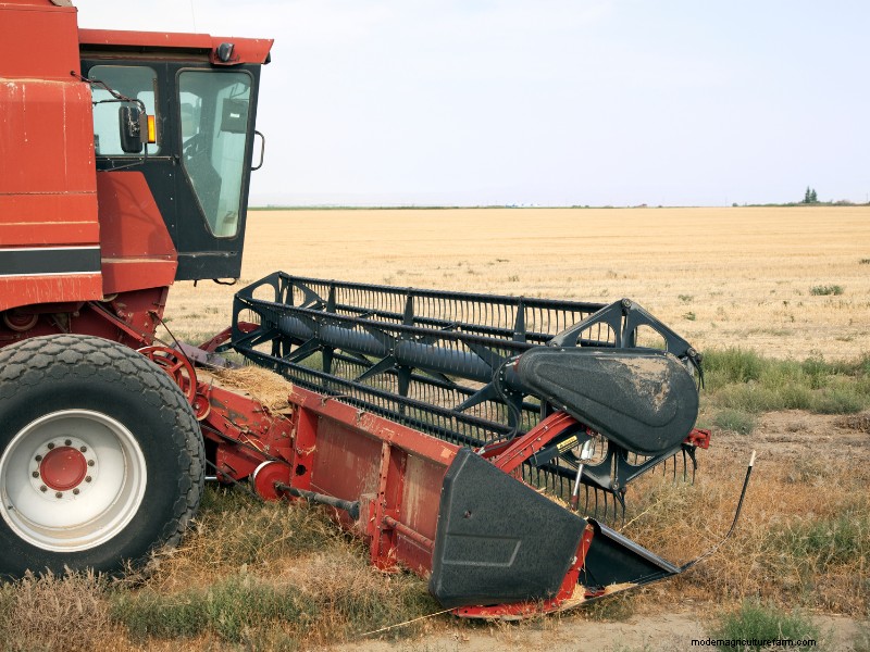 Choosing the Right Farm Equipment Supplier: A Comprehensive Guide