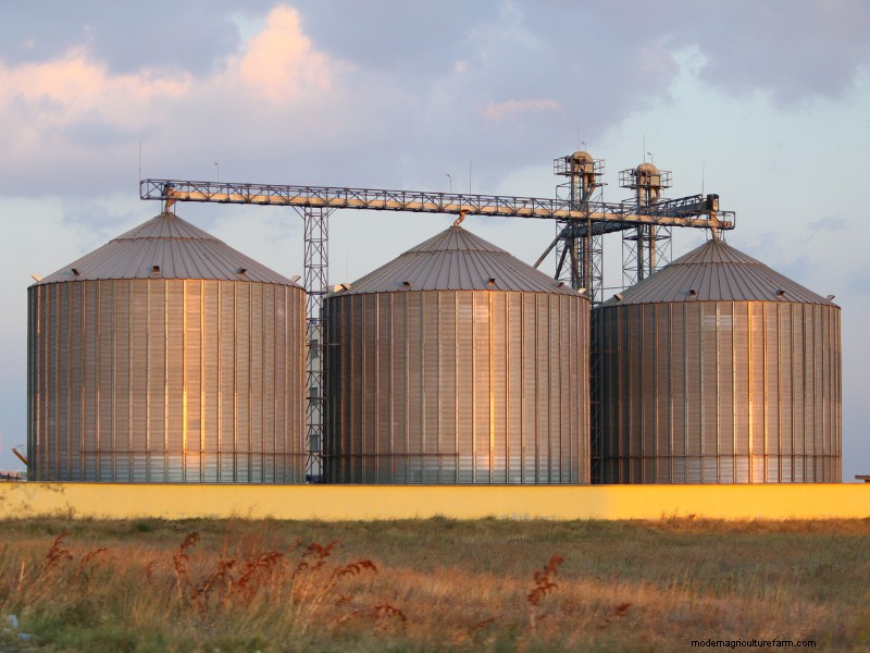 Choosing the Right Farm Equipment Supplier: A Comprehensive Guide