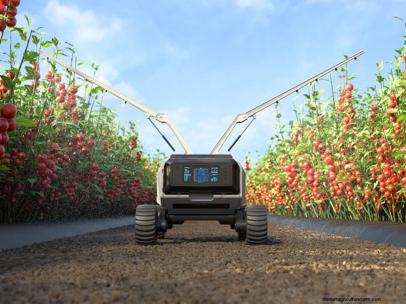 Beginner s Guide to Profitable Tomato Farming
