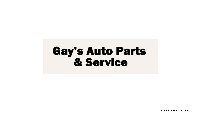 Top Farm Tractor Salvage Yards in Tennessee - 2024