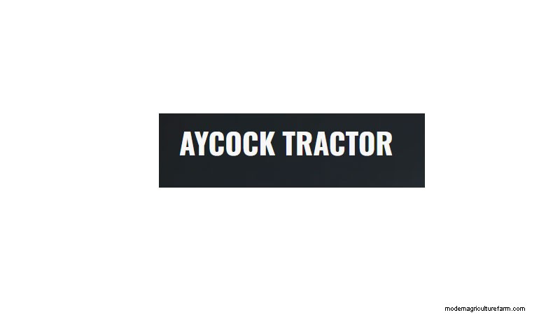North Carolina Tractor Salvage Yards: Find Parts & Sell Old Tractors