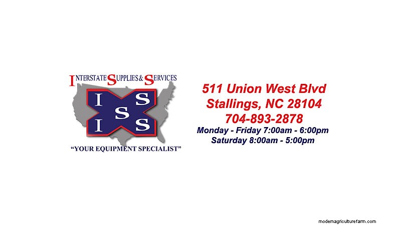North Carolina Tractor Salvage Yards: Find Parts & Sell Old Tractors