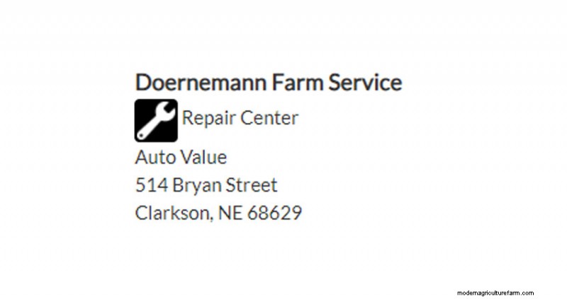 Nebraska Farm Tractor Salvage Yards: Find Parts & Liquidation Deals