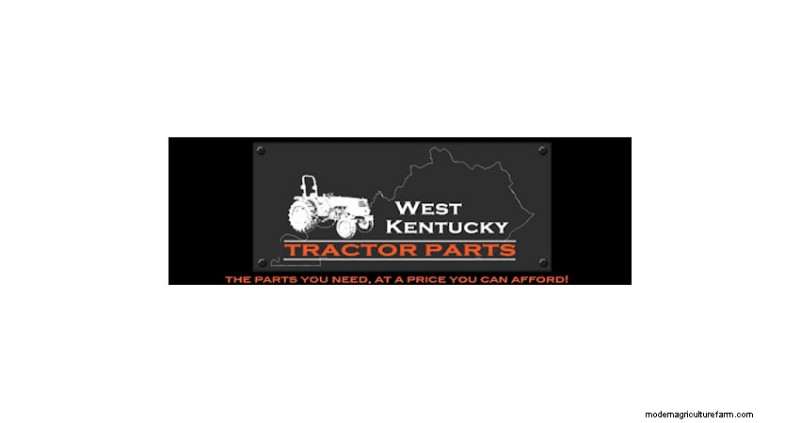 Top Farm Tractor Salvage Yards in Kentucky - 2024