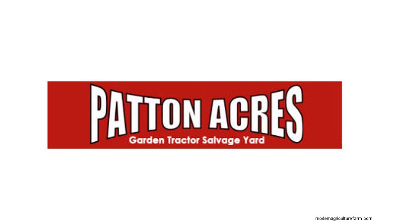 Pennsylvania Tractor Salvage Yards: Find Parts & Sell Old Tractors