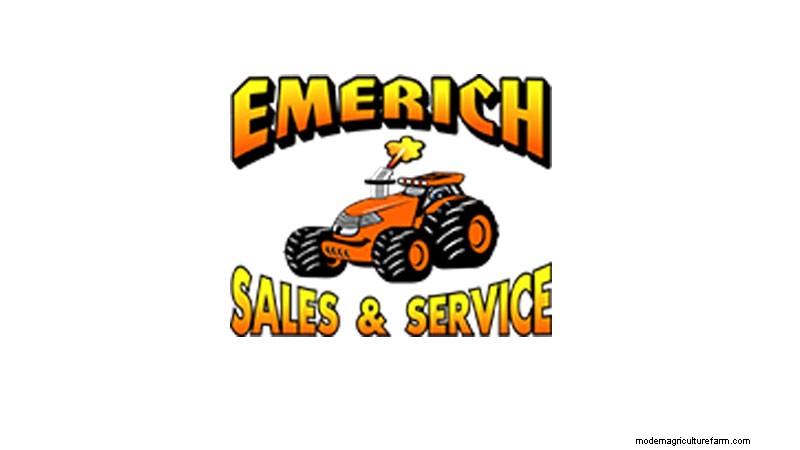 New York Farm Tractor Salvage Yards: Find Parts & Sell Your Tractor