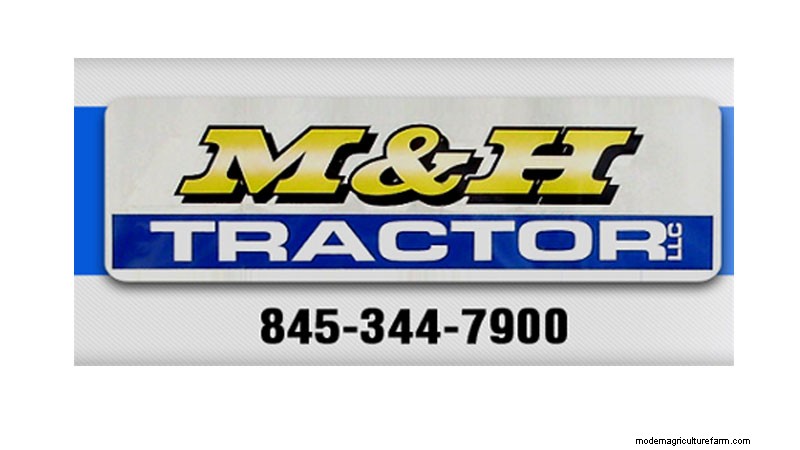 New York Farm Tractor Salvage Yards: Find Parts & Sell Your Tractor