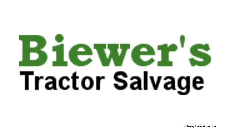 Top Minnesota Farm Tractor Salvage Yards for Parts & Sales