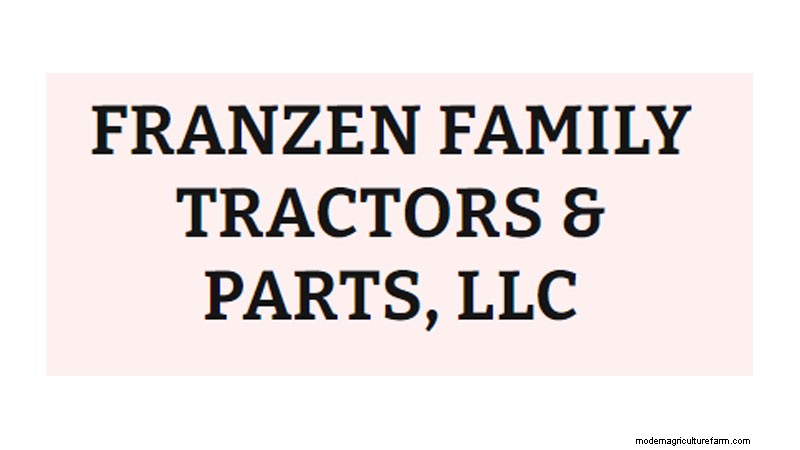 Iowa Tractor Salvage Yards: Find Parts & Sell Old Tractors