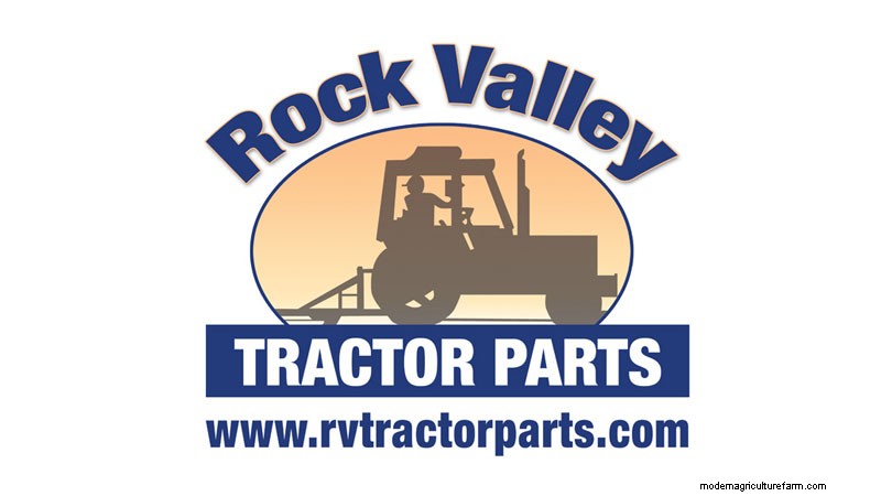 Iowa Tractor Salvage Yards: Find Parts & Sell Old Tractors