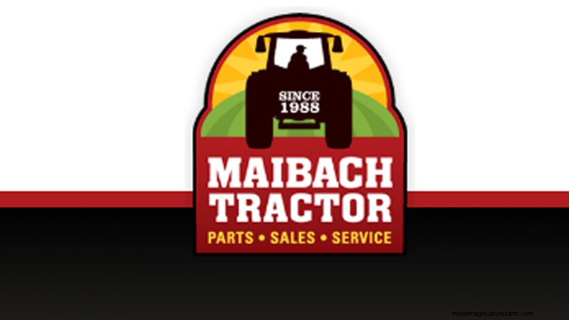 Ohio Farm Tractor Salvage Yards: Find Parts & Sell Old Tractors