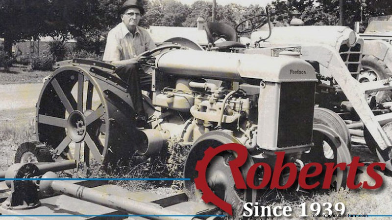 Ohio Farm Tractor Salvage Yards: Find Parts & Sell Old Tractors