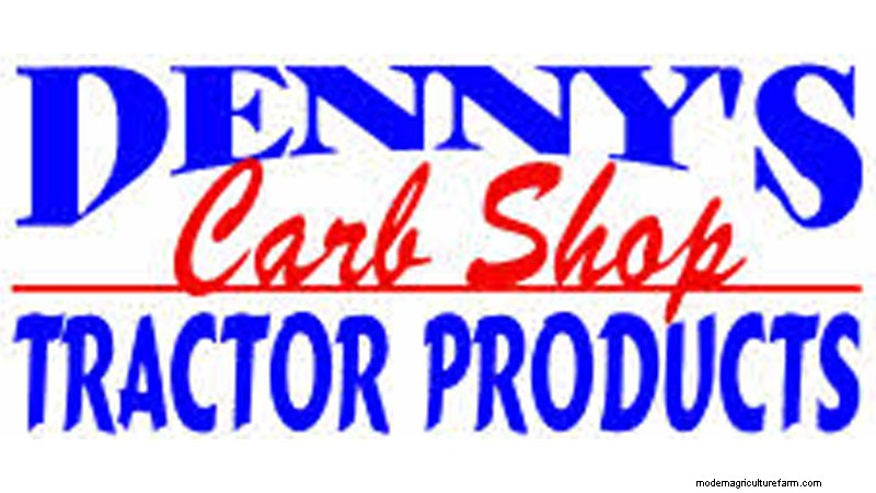 Ohio Farm Tractor Salvage Yards: Find Parts & Sell Old Tractors