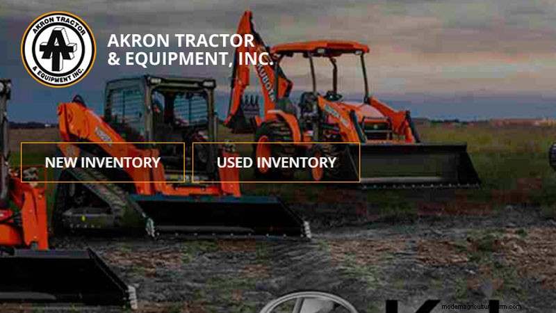 Ohio Farm Tractor Salvage Yards: Find Parts & Sell Old Tractors