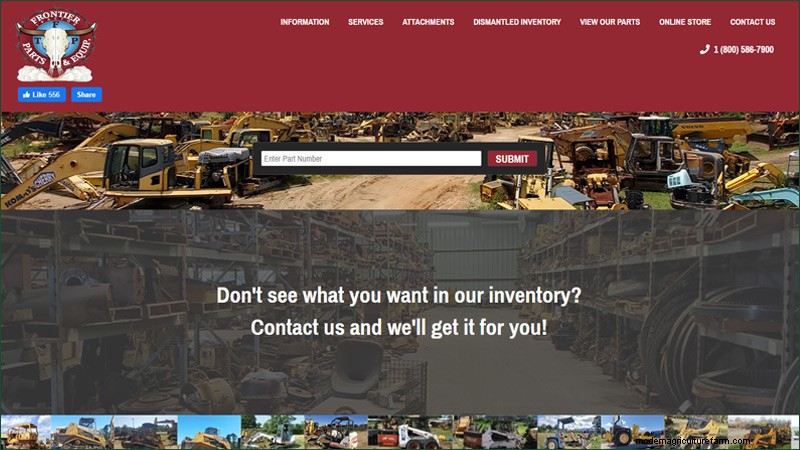 Top Tractor Salvage Yards in Texas for Parts (2024)