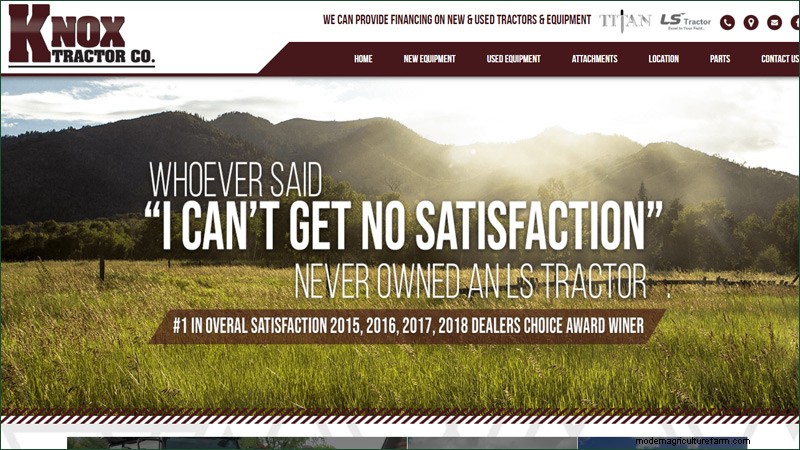 Top Tractor Salvage Yards in Texas for Parts (2024)