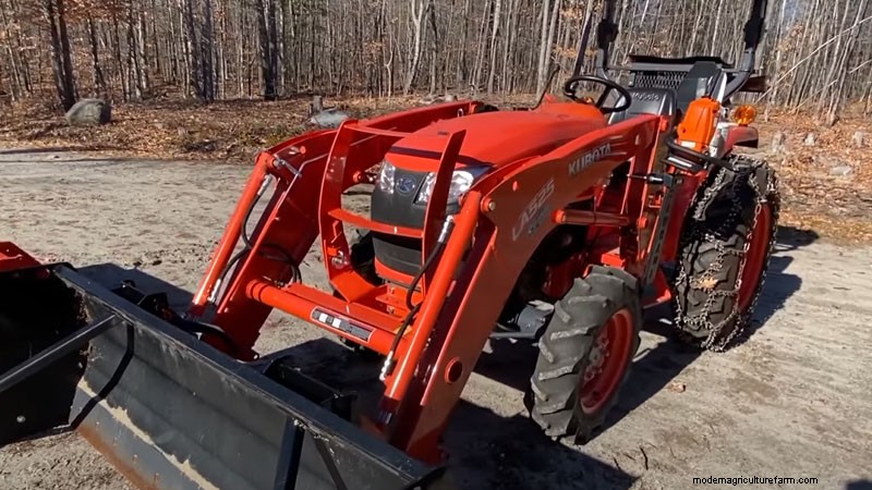 Top 10 Compact Tractors: Performance & Value (2022)