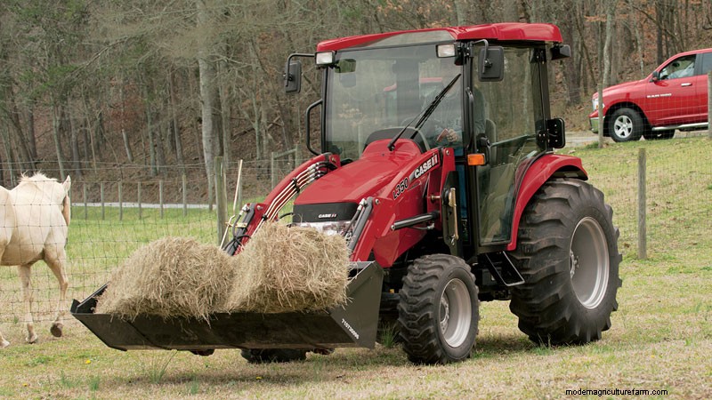 Top 10 Compact Tractors: Performance & Value (2022)