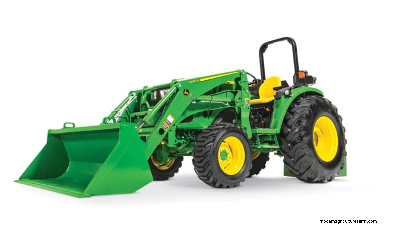 Top 10 Compact Tractors: Performance & Value (2022)