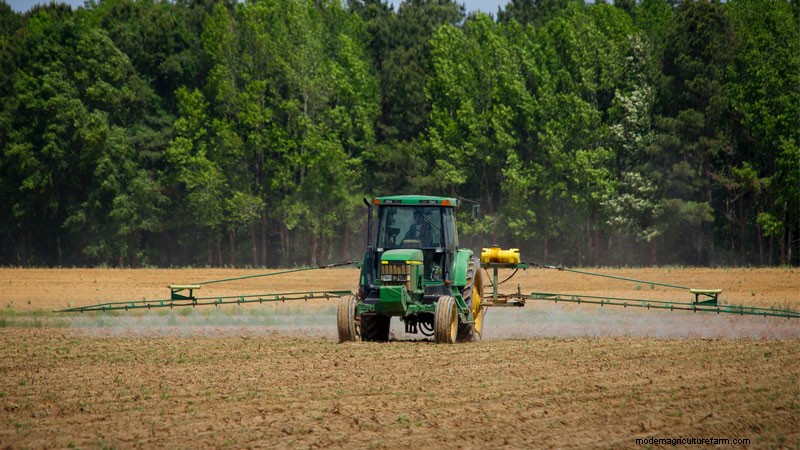Tractor Alternator Wiring: A Step-by-Step Guide for Farmers