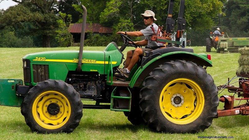 Tractor Alternator Wiring: A Step-by-Step Guide for Farmers
