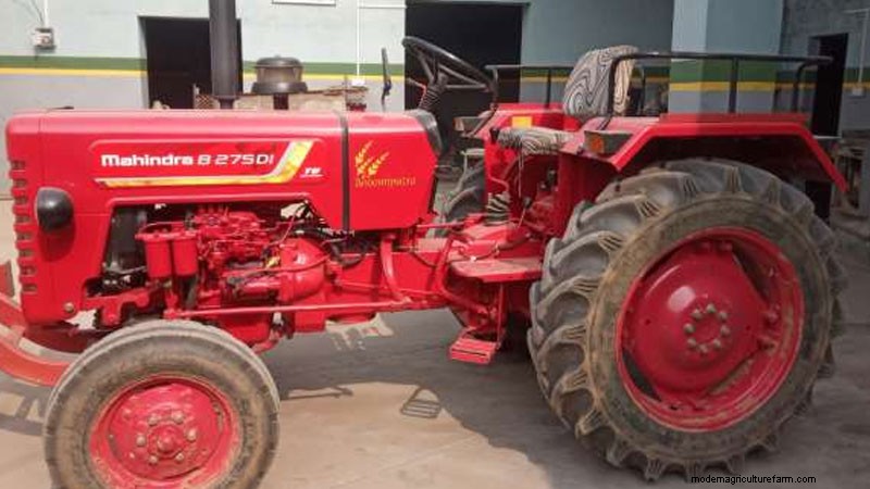 Kubota vs. Mahindra Tractors: A Comprehensive Comparison