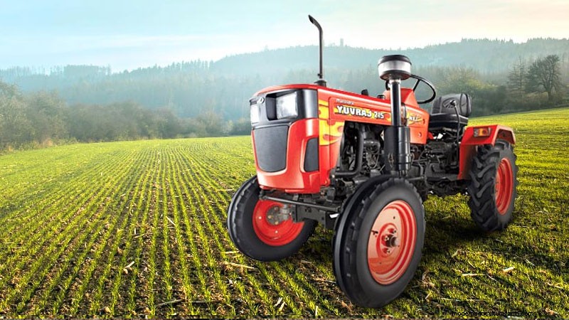 Kubota vs. Mahindra Tractors: A Comprehensive Comparison