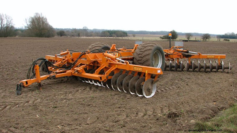 Essential Tractor Attachments: Boost Your Farm s Productivity