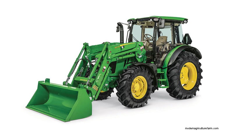Essential Tractor Attachments: Boost Your Farm s Productivity