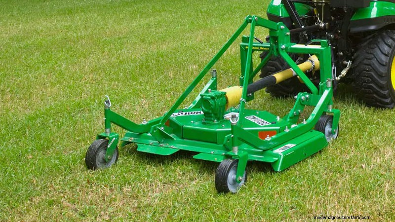 Essential Tractor Attachments: Boost Your Farm s Productivity
