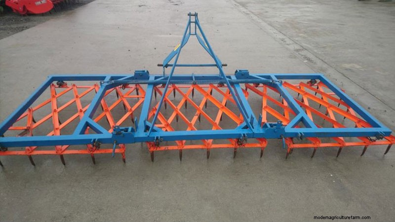 Essential Tractor Attachments: Boost Your Farm s Productivity
