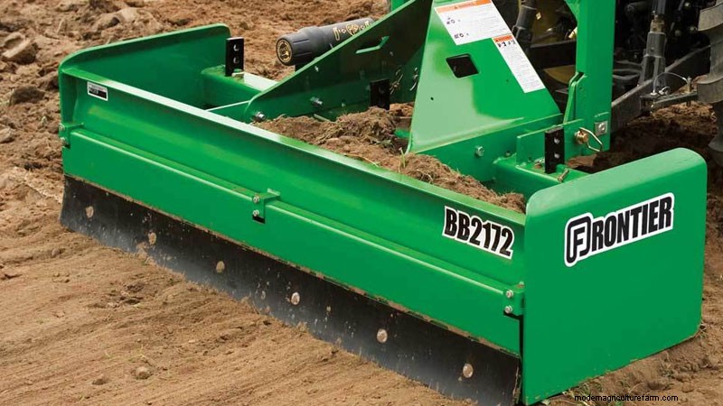 Essential Tractor Attachments: Boost Your Farm s Productivity