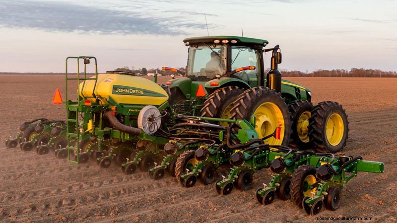 Essential Tractor Attachments: Boost Your Farm s Productivity