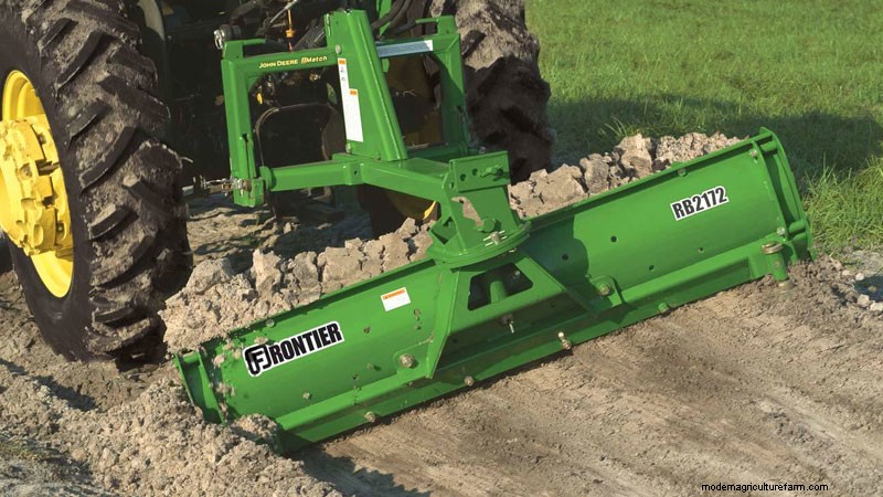 Essential Tractor Attachments: Boost Your Farm s Productivity