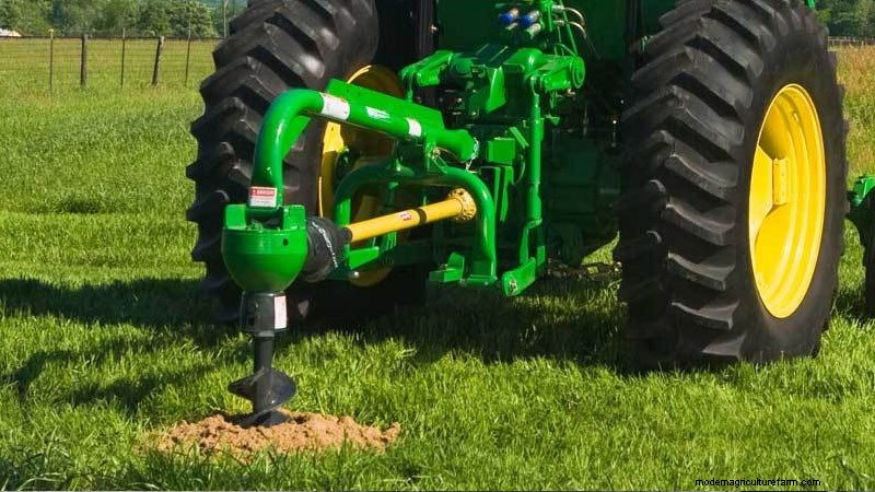 Essential Tractor Attachments: Boost Your Farm s Productivity