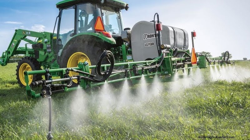 Essential Tractor Attachments: Boost Your Farm s Productivity