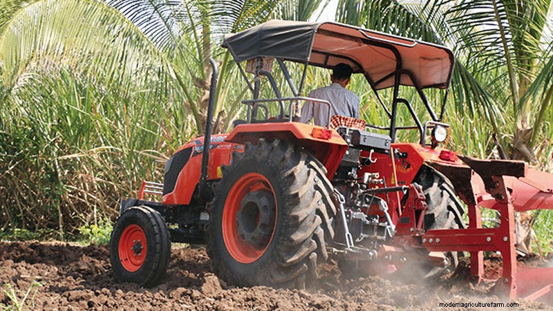 Kubota Tractor Manufacturing Locations: Japan, US & Beyond