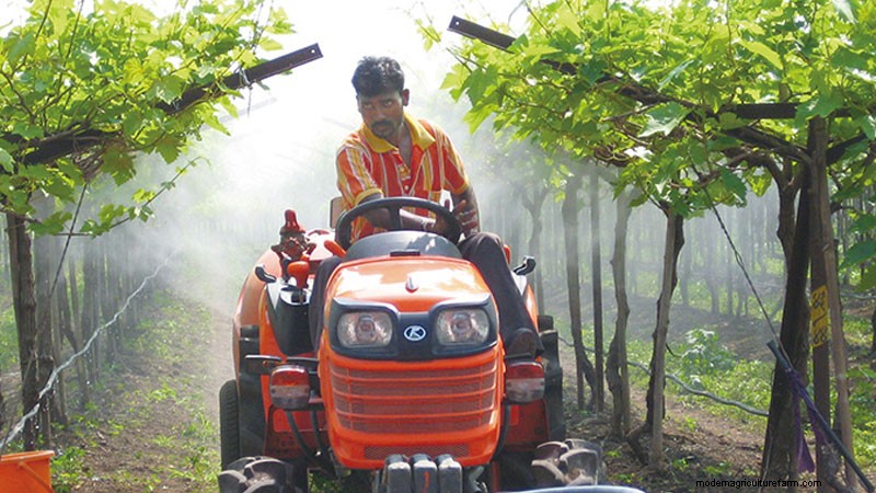 Kubota Tractor Manufacturing Locations: Japan, US & Beyond