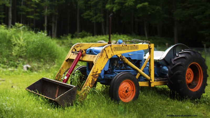 Tractor Loader Types: A Comprehensive Guide to Choosing the Right Attachment