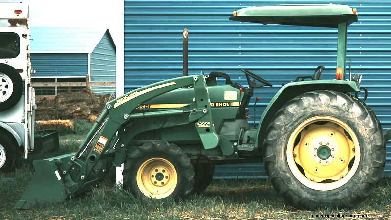 Tractor Loader Types: A Comprehensive Guide to Choosing the Right Attachment