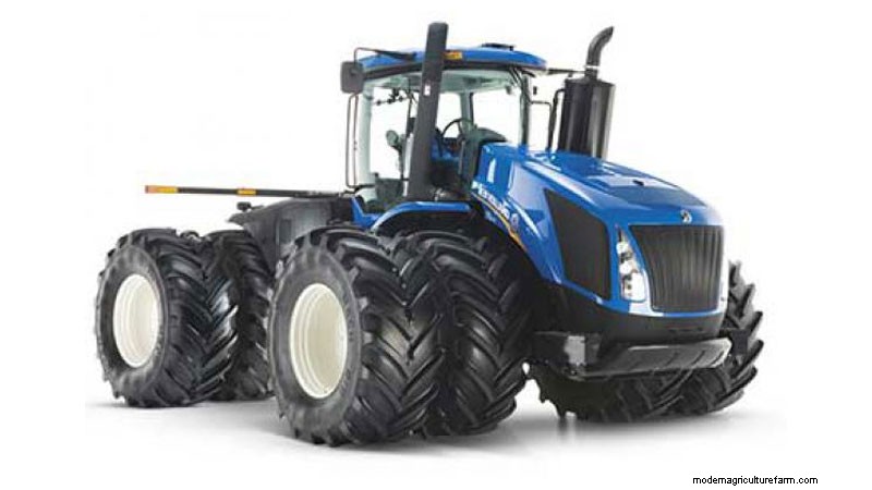 Top 15 Most Powerful Tractors Globally: Strength & Capabilities