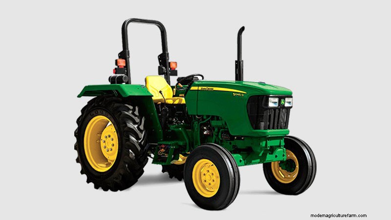 John Deere vs. Kubota Tractors: A Comprehensive Comparison (2024)