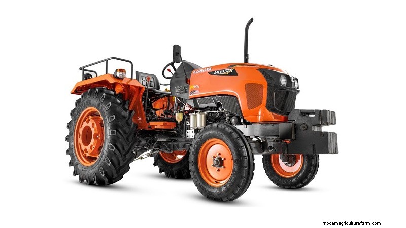 John Deere vs. Kubota Tractors: A Comprehensive Comparison (2024)
