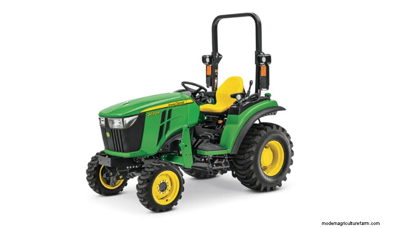 Top 10 Tractors for Small Farms: Efficient & Reliable Choices