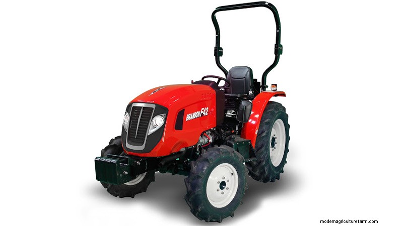 Top 10 Tractors for Small Farms: Efficient & Reliable Choices
